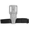 Armerialamanna Vega Holster 8KFL01 fascia di ritenzione cosciale - Nero