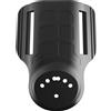 Armerialamanna Vega Holster 8KF02 passante piatto medio