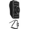 Armerialamanna Vega Holster 8KR53 P.T.R.S. passante rotativo a nastro