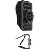 Armerialamanna Vega Holster 8KR52 P.T.R.S. passante rotativo