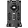 Armerialamanna Vega Holster 8K91 Passante long size - Nero