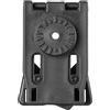 Armerialamanna Vega Holster 8K88 passante short size - Verde