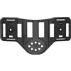 Armerialamanna Vega Holster 8K85 passante UP&DOWN regolabile - Verde