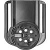 Armerialamanna Vega Holster 8K43 passante regolabile con rotazione