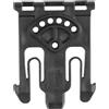 Armerialamanna Vega Holster 8K35 sistema T.B.C. The Buckle Connect - Verde
