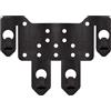 Armerialamanna Vega Holster 8K29 piattaforma modulare per sistemi MOLLE - CoyoteTan