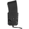 Armerialamanna Vega Holster 8BLF03 portacaricatore 5.56 con pattina - Wolf Gray