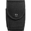 Armerialamanna Vega Holster 2P73 - Portamanette in cordura tipo Francia/Lips