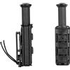 Armerialamanna Vega Holster 8BL16 porta bastone/caricatore polimero - Wolf Gray