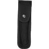 Armerialamanna Vega Holster 2P85 - Portapila in cordura per torce AAA