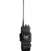 Armerialamanna Vega Holster 2R01 - Portaradio universale in cordura - S