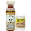 Armerialamanna Ballistol Scherell Schaftol - 50ML , Marrone Chiaro