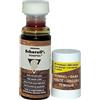 Armerialamanna Ballistol Scherell Schaftol - 50ML , Marrone Scuro