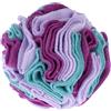 Zooplus Basics Gioco per cani Zooplus Basics Pallina Snif Snif - ca. ø 11 cm