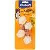 Vitakraft Deli Chews Ossi Nodati con Pollo, m 2 pz