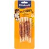 Vitakraft Deli Chews Bastoncini con Pollo, s 5 pz