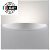 Belfiore S.r.l. Applique da Parete Bianca 1xr7s Ariel Belfiore