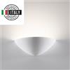 Belfiore S.r.l. Applique da Parete Bianca 1xe27 eka Belfiore