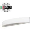 Belfiore S.r.l. Applique da Parete Bianca 1xe27 Erida Belfiore