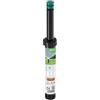 Claber Irrigatore Pop-up per Irrigazione Interrata Claber Regolabile 0°-350° 6 L/min
