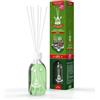 Gea Pro Srl Diffusore Antiodore Cucina Lavanda e Eucalipto 125 ml Cute air gea pro