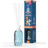 Gea Pro Srl Diffusore Antiodore Animali Agrumi e Note Balsamiche 125 ml Cute air