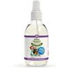 Gea Pro Srl Spray Tessuti Indumenti Lavanda e Eucalipto 250 ml Cutair
