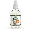 Gea Pro Srl Spray Tessuti Antiodore Animali Agrumi e Note Balsamiche 250 ml