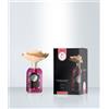 Gea Pro Srl Diffusore con Fiore in Legno Bacche Rosse 100 ml Made in Italy Link Nuit