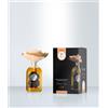 Gea Pro Srl Diffusore con Fiore in Legno Arancio di Capri e Spezie 100 ml Link Nuit