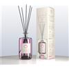 Gea Pro Srl Diffusore con Bastoncini Absolute Caramella Ribes Nero e Semi di Vaniglia 1 l