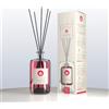 Gea Pro Srl Diffusore con Bastoncini Absolute Passione uva e Bacche Selvagge 1 Litro Made in