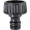 Claber Presa per Rubinetto da Giardino 3/4 Pollice con Quick-click Claber