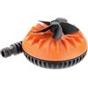 Claber Irrigatore Statico per Piccole Aree con Getto a Pioggia Naturale Claber Rollina