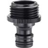 Claber Presa Irrigatore 3/4 Pollice Maschio per Irrigazione da Giardino Claber