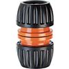 Claber Riparatore Salvatubo per Riparare Tubi Forati per Irrigazione d15 mm Claber
