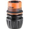 Claber Raccordo Universale per Giardnio Ergogrip per Tubi D12,5 d15 d19 mm Claber