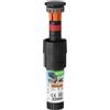 Claber Microirrigatore a Scomparsa per Giardino 360 Gradi Filetto 1/2 Pollice Claber