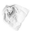 Lavorwash Filtro Panno Ricambio 3 Pezzi per Aspiracenere Ashley200/310