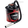 Lavorwash Aspiracenere Elettrico Ashley 112 800w Fusto 18l Filtro Hepa Lavor