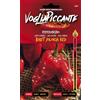 Sementi Dotto Sementi hot Peppers Bhut Jolokia red
