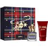 Jean Paul Gaultier Scandal Pour Homme - Cofanetto Regalo Eau De Toilette 50ml + Shower Gel 75ml