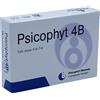BIOGROUP SpA SOCIETA' BENEFIT PSICOPHYT 4-B 4 Tubi Globuli