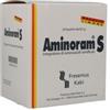 FRESENIUS KABI ITALIA Srl AMINORAM S Limone 24 Bustine