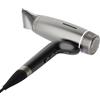 Ghd speed phon a ioni nero metallizzato - asciugacapelli