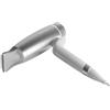 Ghd speed phon a ioni bianco metallizzato - asciugacapelli
