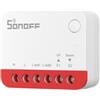 ITEAD SONOFF MINI-ZBRBS.Interruttore intelligente per Tapparelle Wi-Fi mini Smart Zigbee