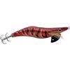 AKAMI Zebra Stripe Squid Jig - Totanara Eging per Seppie e Calamari | Azione Naturale, Alta Attrattività, Massima Cattura (DEVIL SHRIMP)