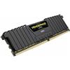 Corsair CMK8GX4M1A2400C14 Ssd Interno, Nero, 1 x 8 gb