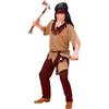 W WIDMANN MILANO Party Fashion - Costume da indiano per bambini